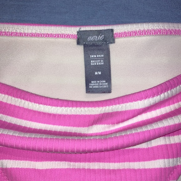 Aerie Swim Bikini Bottom - Picture 3 of 4